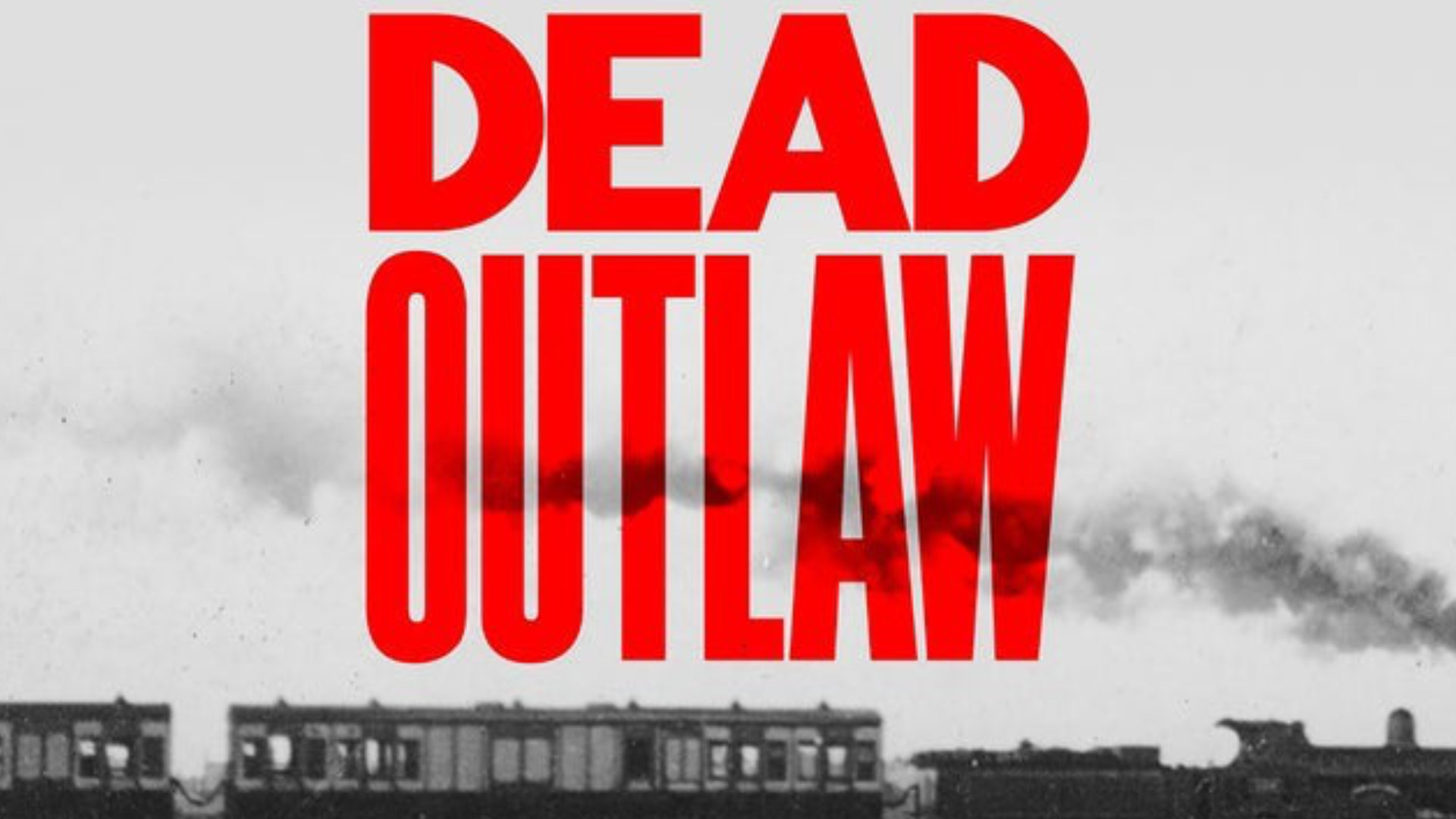 Dead Outlaw logo