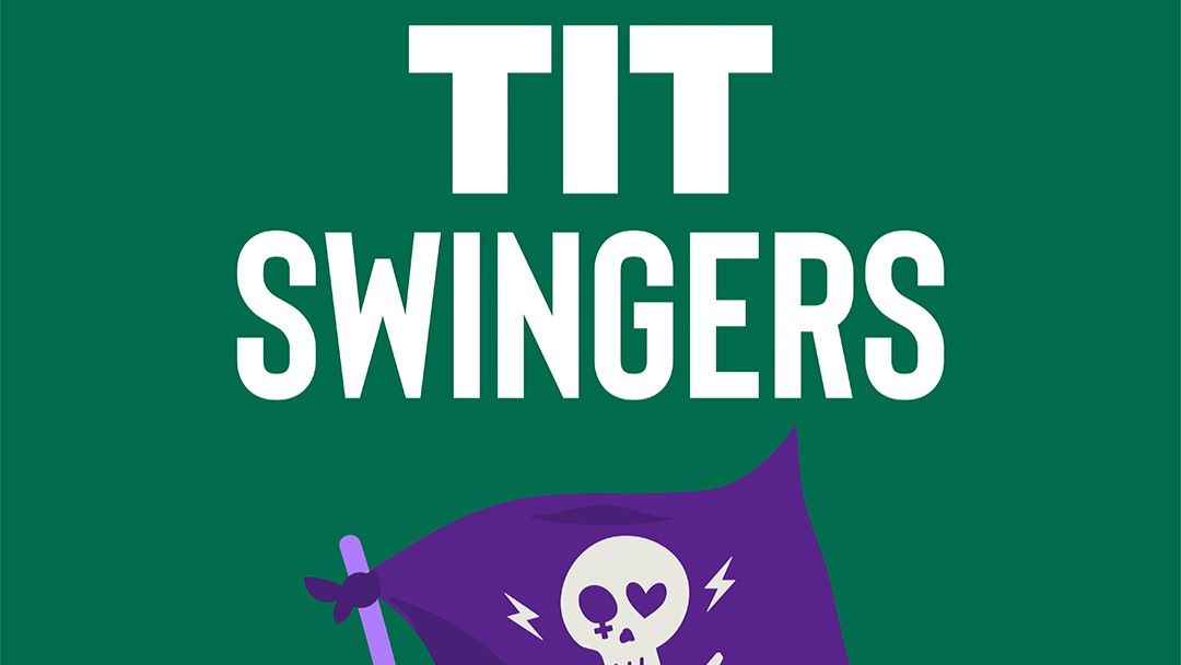 Tit Swingers musical