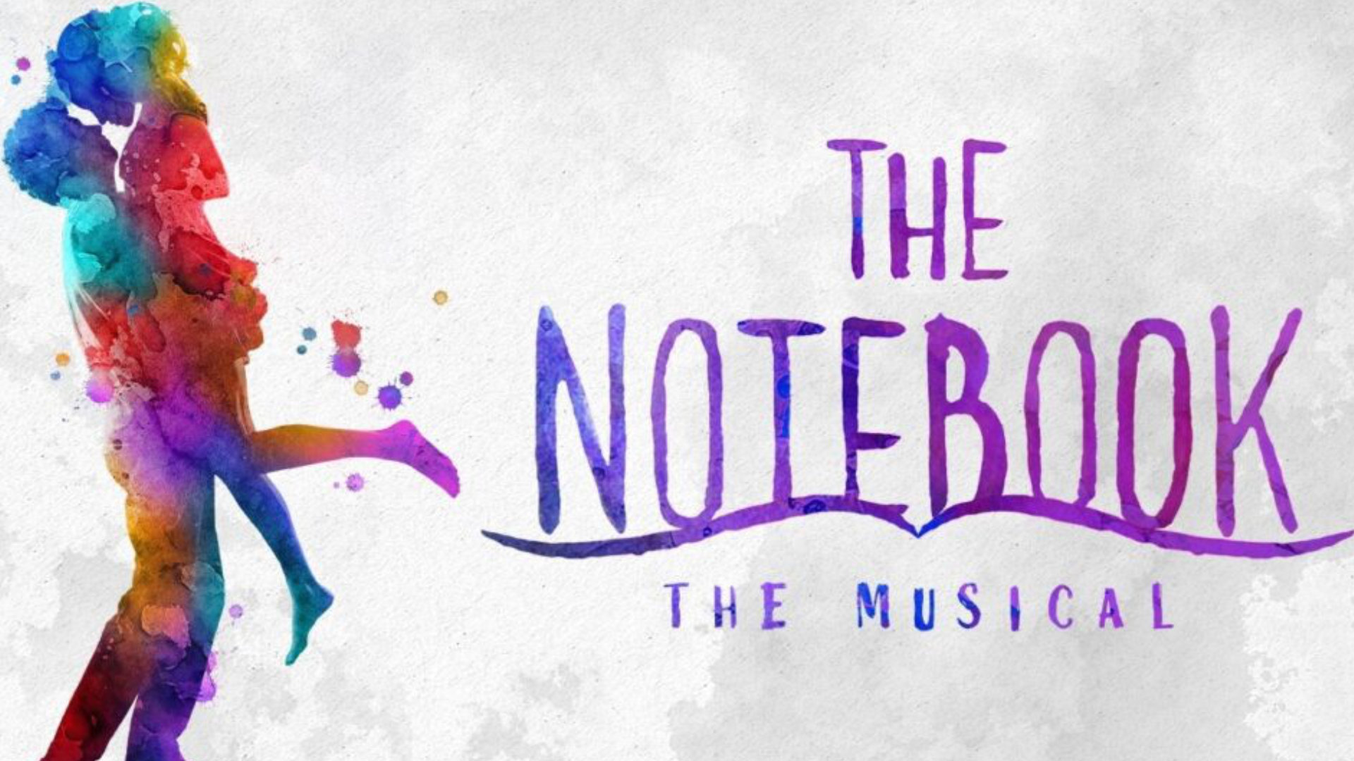 The Notebook musical